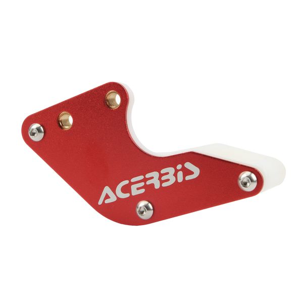 Protezione guida catena moto per IRBIS BSE KAYO SSR TTR XR CRF KLX 50 70 90 110 125 140 150 160 cc Guida protezione catena motocross_voghion.com