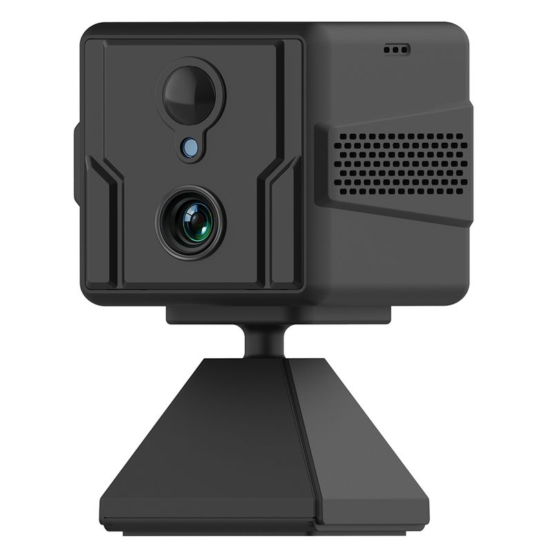 T9G6-EUR 4G 1080P HD Wireless Camera Network Action Camera with Mount, EU Version_voghion.com