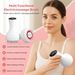 HarrFlow Drainage Massager Anti Cellulite Massage Tool, New Lymphatic Massager, Helps Reduce Stretch Marks Cellulite,_voghion.com