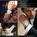 FORSINING High Quality Energy Display Luxury Business Man Watch Automatic Movement Mechanical Men's Watches Waterproof Mesh Belt_voghion.com