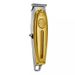 Kemei KM-1949 Professional Hair Clipper - USB Rechargeable Trimmer For Fades, Taper & Beard Styling_voghion.com