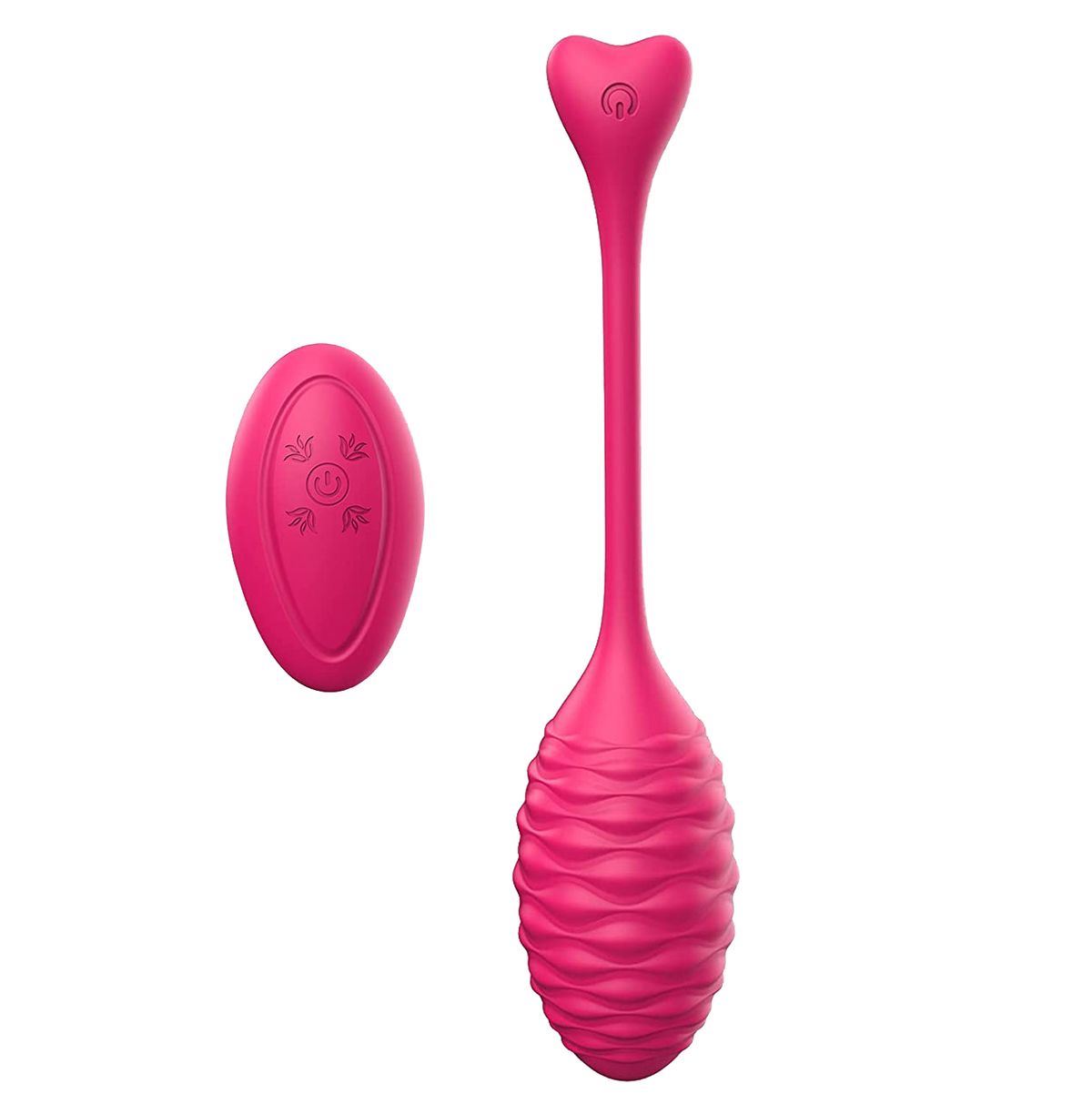 Vibratore Kegel con 10 modalità di vibrazione, palline vaginali per stringere i muscoli, giocattoli sessuali per adulti per donne_voghion.com