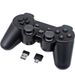 PC Wireless Game Handle Computer TV Box Android Universal For All Phones USB Gamepad 2.4G_voghion.com