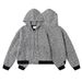 Eon Modish 2025 Autumn New American Street Fashion Simple Loose Hooded Jacket Coat_voghion.com