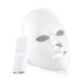 Minimalism 7 Colors LED Facial Mask Photon Therapy Anti-Acne Wrinkle Removal Skin Rejuvenation Face Skin Care Tools_voghion.com