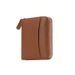 Card Bag Card Cases RFID Anti Demagnetization Accordion Card Holder Coin Purse Zipper Multi Function Card Holder Anti Theft Card Holder_voghion.com
