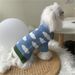 New Puppy Clothes Sweater Spring Autumn Winter Pet Clothing Cat_voghion.com