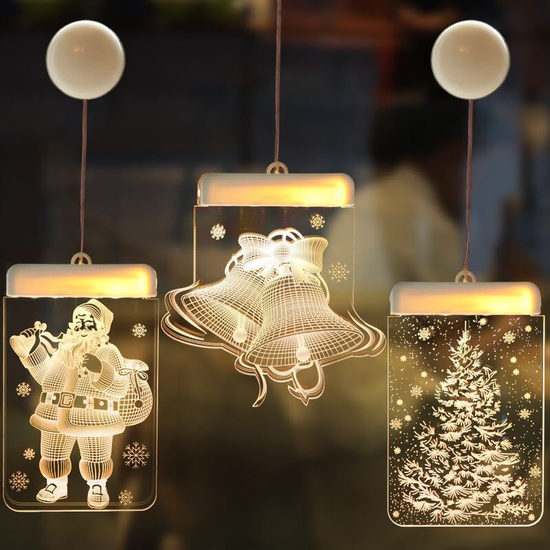 Luci a LED bianche calde con telecomando - 100 luci a LED a batteria per decorazioni natalizie, per interni ed esterni_voghion.com