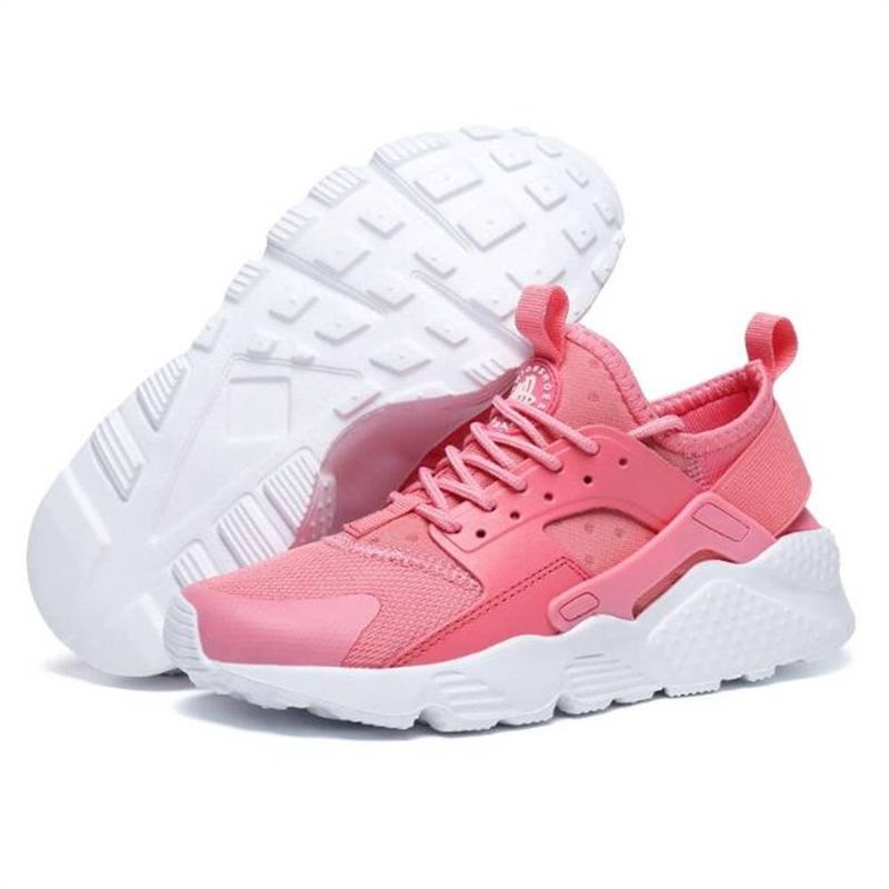 Neues Produkt Fashion Outdoor Sneakers Damen Herren Mesh+PU Spleißen Atmungsaktiv Anti Rutsch Verschleißfeste Laufschuhe 36-47_voghion.com