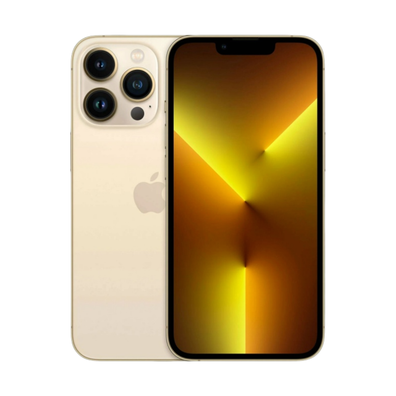 Renovéiert iPhone 13 Pro, 128 GB, Dual SIM_voghion.com