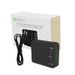 Quick Charge 3.0 54W +Usb Charger QC 2.0 5V/7.2A Compatible ,Universal Phone Charger for Power Bank Samsung s8 iPhone 7 etc_voghion.com