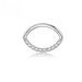 F136 Titanium Septum Piercing Clicker Øjenformet Cz Næsering Tragus Øreringe 16g Hængslet Segment til Kvinder Helix Zircon Kropsmykker_voghion.com