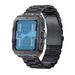 Rugged Smart Watch With Bluetooth Calling, Blood Oxygen & Blood Pressure Monitoring, Outdoor Sports Tracking, Compatible With IOS_voghion.com