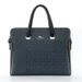2021 New Men's Laptop Bag Single Shoulder Crossbody Fashion Trend Korean Version Multi-layer Briefcase_voghion.com