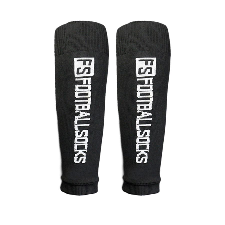 Professional Compression Leg Sleeves For Football & Sports – Anti-Slip, Breathable, High-Performance Support (Unisex, One Size Fits Most)_voghion.com
