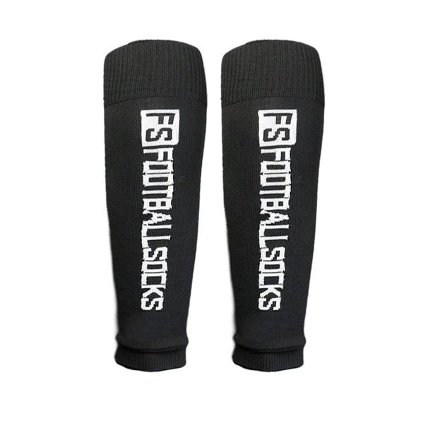 Professional Compression Leg Sleeves For Football & Sports – Anti-Slip, Breathable, High-Performance Support (Unisex, One Size Fits Most)_voghion.com