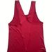2024 Yoga Clothing European And American Cross-Back Blouse Running Fiess Top Women's Sleeveless Sports Vest_voghion.com