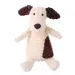 CDDMPET Velvet Squeaky Toys For Dogs By PawParty Store_voghion.com