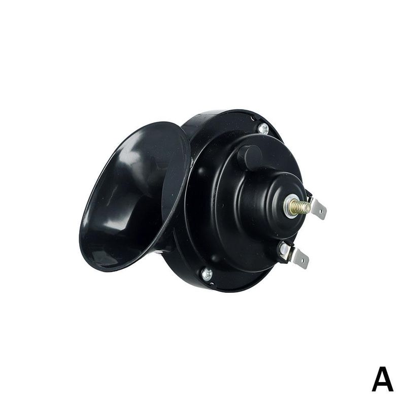 12 V:n etanaääni, korkea ääni, universaali 300 dB:n vedenpitävä auton sähkömoottoripyörän muunnettu torvi_voghion.com
