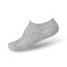 2025e Nanjiren Men's Solid Color Short Spring Thin 70% Cotton Sweat-Absorbing Breathable Boat Socks Trendy Casual Versatile_voghion.com