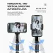 Mobile Video Anti Shaking Vlog Uniaxial Stabilizer Live Bluetooth Selfie Stick Tripod Horizontal And Vertical Shooting_voghion.com