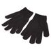 5-Level Cut Resistant Gloves - High Strength Polyester & Steel Wire Work Gloves For Construction, Metalworking, Glass Handling, Fire Rescue, Security_voghion.com