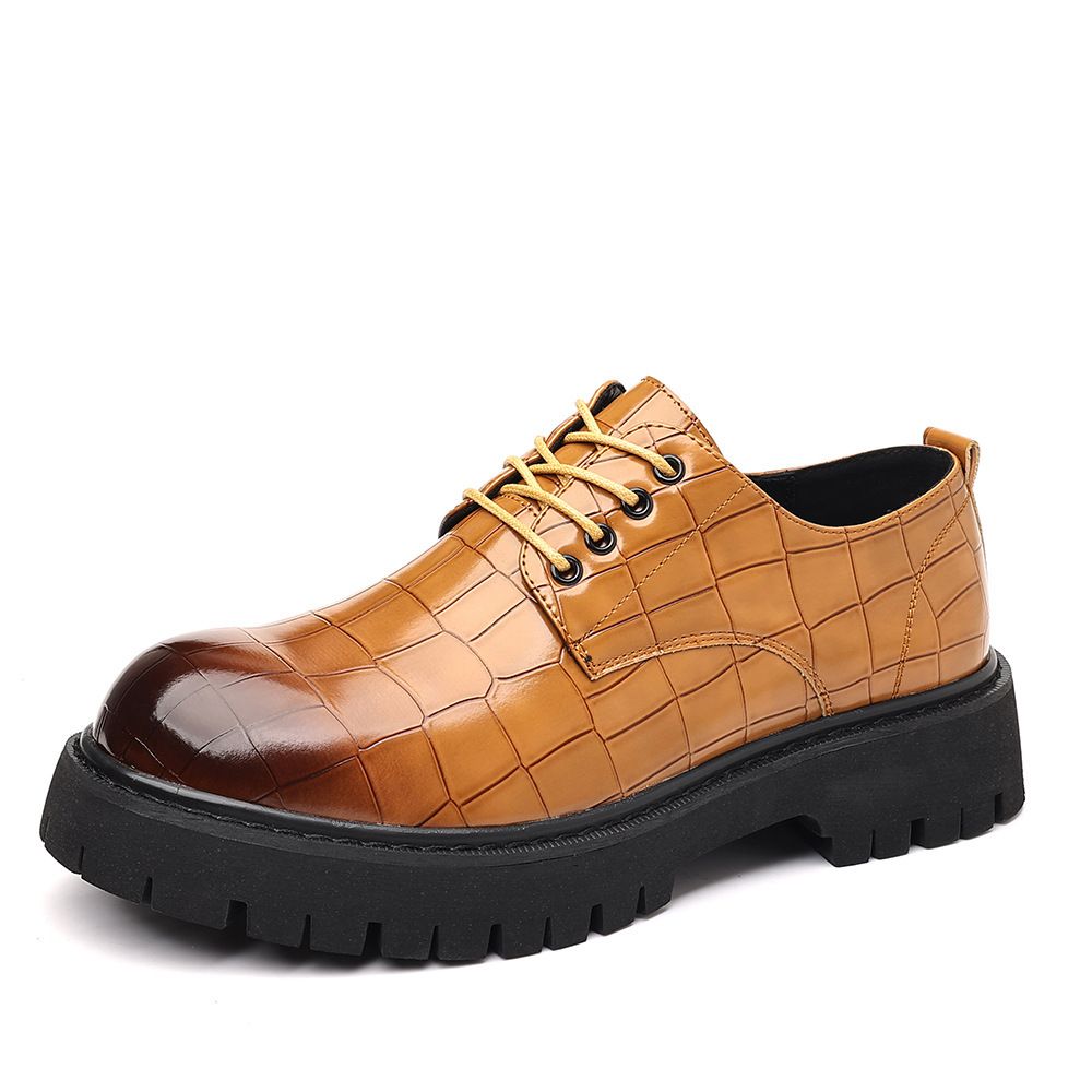 G2 Polyurethane Men's Casual Shoes, Choose Size And Tell Seller_voghion.com