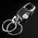 Car Keychain Creative Key Holder Key Chains Keychain Accessories Zinc Alloy Casual/Sporty Key Chains _voghion.com