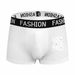 1pcs Men'S Boxers Thin Breathable Hot Underwear Men'S Boxer Briefs_voghion.com