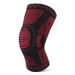 Knee Pads Men Women, Warm And Cold-Proof, Suitable For Basketball, Cycling, Running, Dance, Mountaineering, Silicone_voghion.com