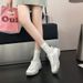 Women's Trainers 2025 Summer New Casual Multifunctional Lightweight Wearable Comfortable Stylish_voghion.com