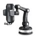 New Universal Car Large Suction Cup Phone Holder For Windshield And Dashboard_voghion.com