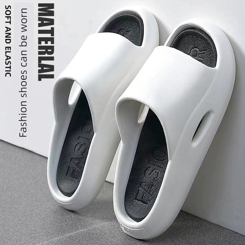 Men's Ins Summer Home Slippers_voghion.com