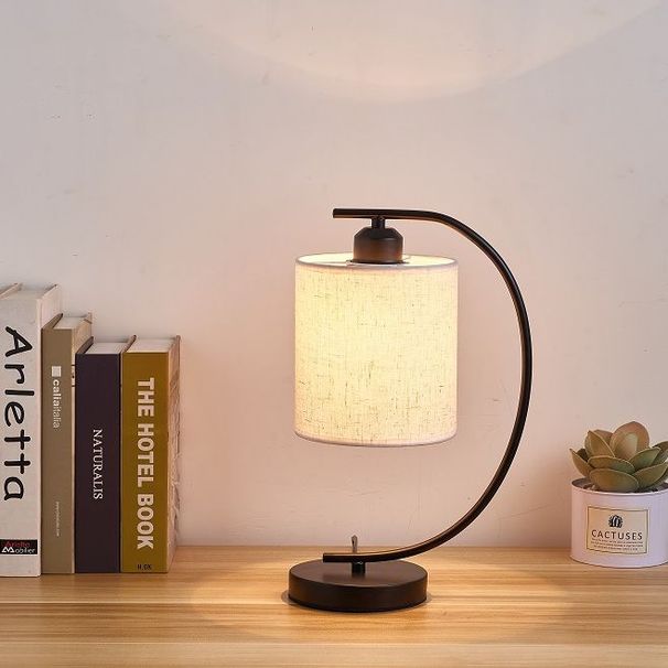 Nordic Minimalistische Slaapkamer Studeerkamer Oogbescherming Leestafel Touch Dimbaar Creatief Nachtkastje Toonbanklamp_voghion.com