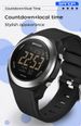 SANDA Men's Watch Countdown Multifunctional Digital Sports Watches Men Fashion Seven Colors Back Light Waterproof Wristwatch_voghion.com
