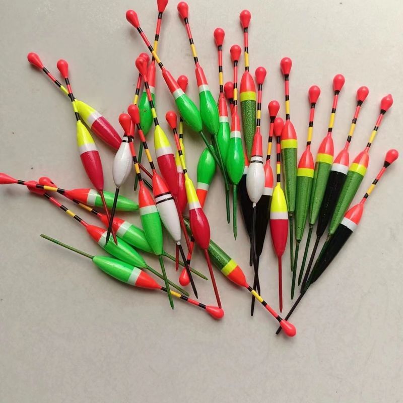 【 1106 positive Bewertungen 】 Hohe Empfindlichkeit Flache Fische Auffällige Wilde Kurze Winter Angeln, Licht Mund Karpfen Eis_voghion.com