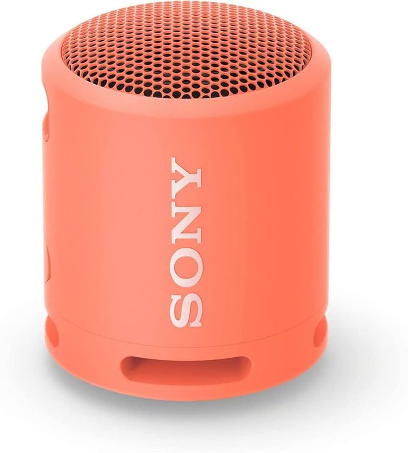 SRS-XB13 tun mic din oțel pentru bas wireless cu Bluetooth audio_voghion.com
