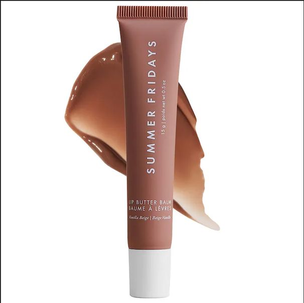 Baume à lèvres en cristal d'été, liquide hydratant, rouge à lèvres, huile minérale transparente, cosmétique, maquillage de beauté_voghion.com