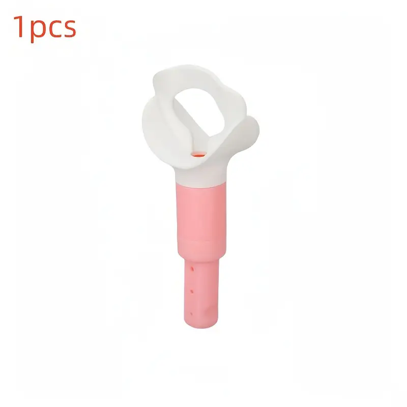 1PC Adult Lung Capacity Fitness Trainer - Abdominal Training Exercise Equipment, 3-Stage Abdominal Breathing Exerciser_voghion.com