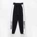 Teenage and guys Children's clothing boys casual pants 2024 autumn new children's boys pants children's sports thin anti mosquito pants_voghion.com