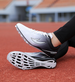 Examen d'entrée à l'école d'éducation physique professionnelle, chaussures, sprint d'athlétisme, compétition d'étudiants masculins et féminins, saut,_voghion.com