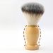 Herren-Bartbürste mit weichem Haar und schlankmachender Schaumseife_voghion.com