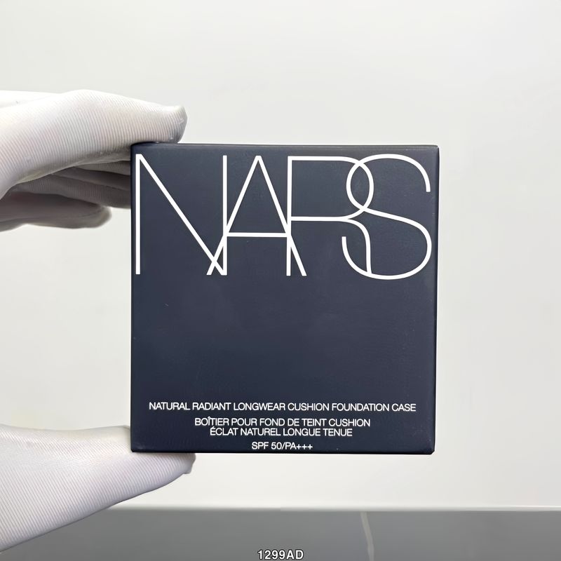 Air cushion for natural, flawless, refined skin Natural finish Long-lasting makeup setting_voghion.com