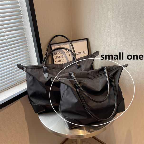 Travel Women's Capacity Lage Super Large Maternity Storage Fiess Bag Short Distance Portable Handbag_voghion.com