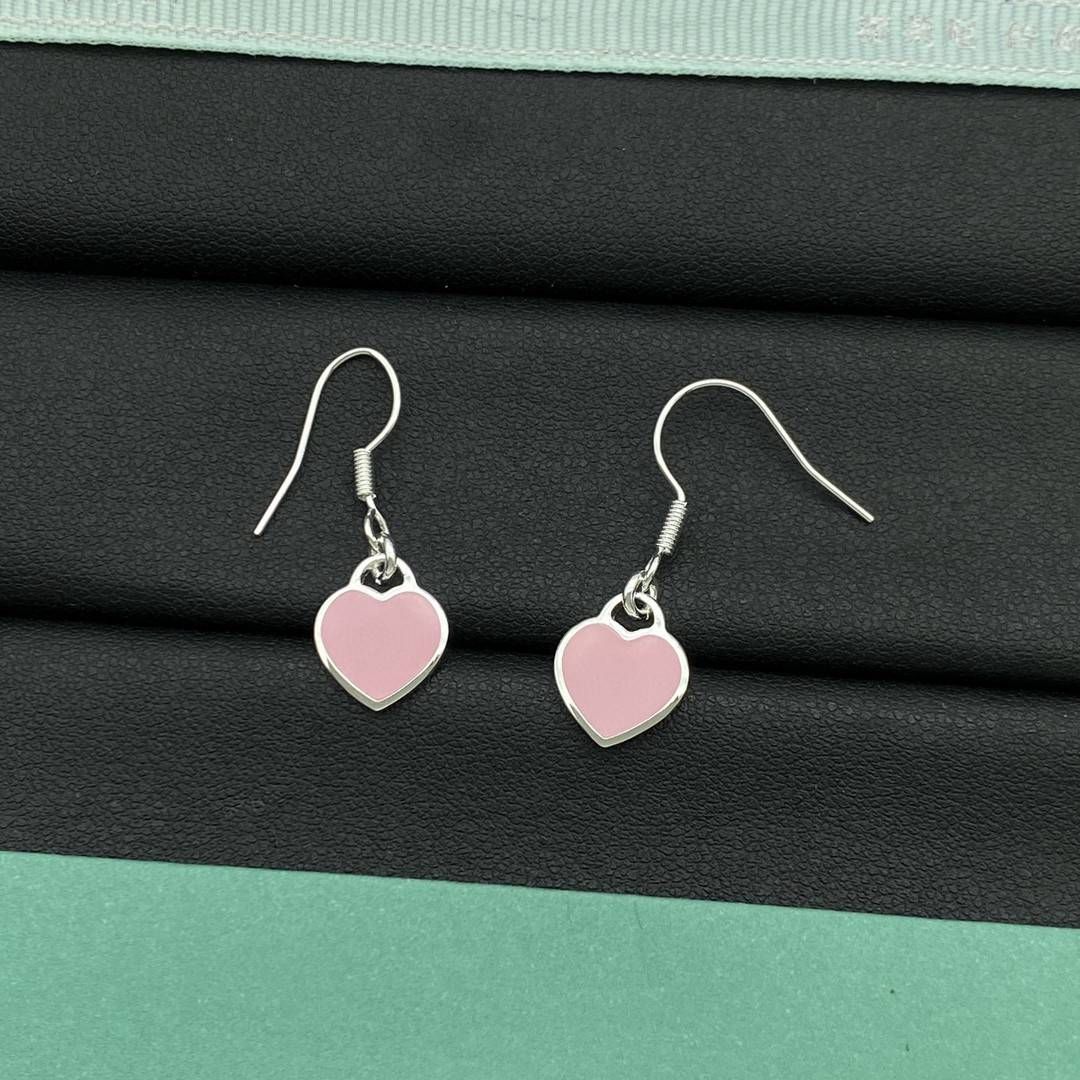 Boucles d'oreilles femme haut de gamme et polyvalentes, accessoires de mode de luxe haut de gamme personnalisés, en Europe, comptoirs de gare 262_voghion.com