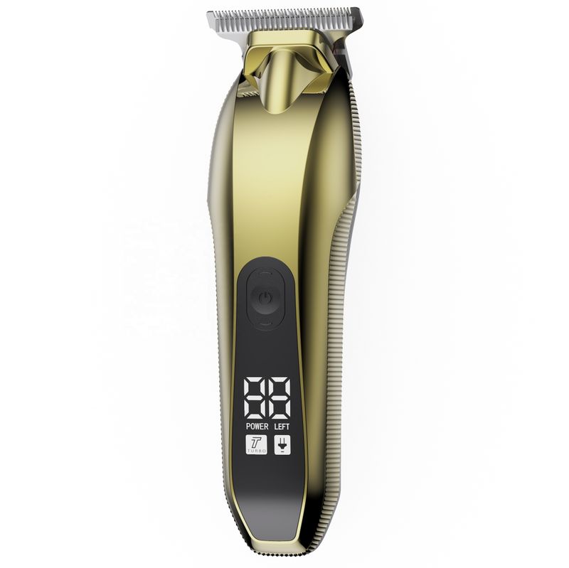 Professionel skæg- og barbermaskine til mænd hine Multi-hårtrimmere Clippers Set_voghion.com