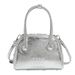 Korea Nischendesign Baseball Frühling Sommer Neue Damen Silber Trend Kissentasche Modetrend Tote Handtasche Stilvoll Vielseitig Lässig Täglich_voghion.com