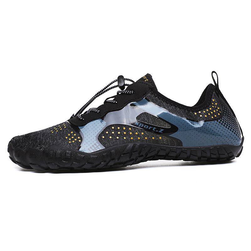 Buitenshuis Koppel Strandschoenen Waadschoenen Zwemmen Binnen Fitness Paardrijden Wandelen Snel drogende Five Fingers Schoenen_voghion.com