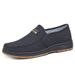 Scarpe da passeggio casual da uomo TerraStride Old Beijing Cloth per uomini di mezza età e anziani_voghion.com