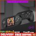 Console de jeu portable 3 pouces, écran HD IPS, console de jeu rétro, divertissement à domicile_voghion.com